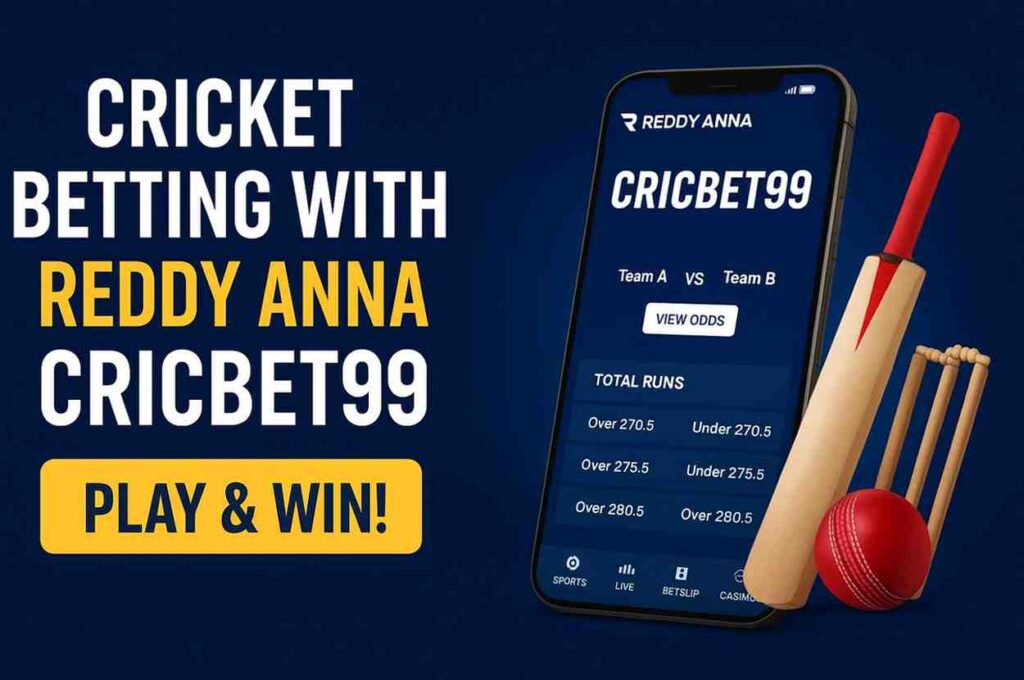 cricbet99 ID