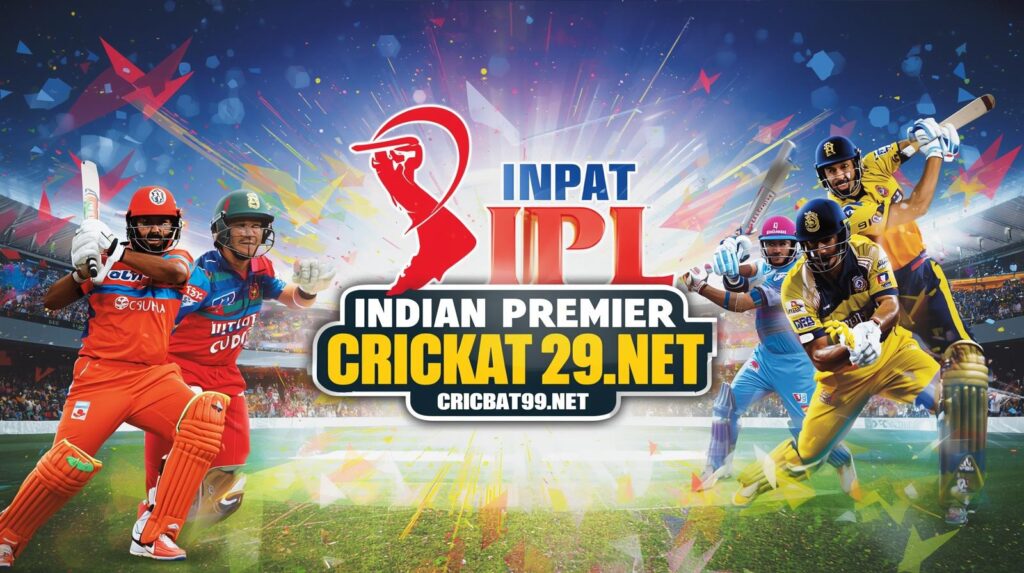 IPL 2026 Live Betting – Cricbet99 Official Login Link Before Match Starts