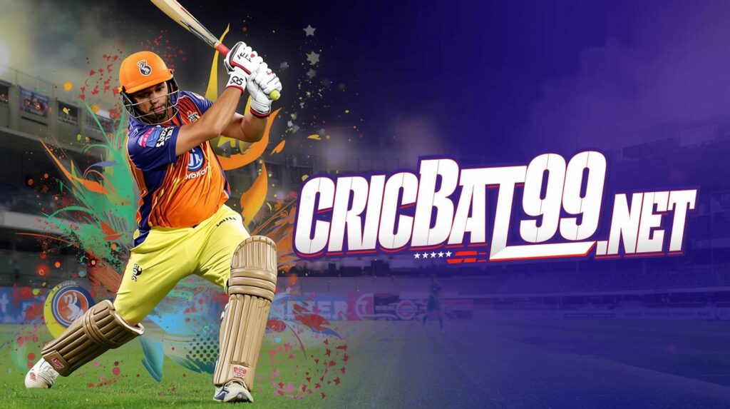 Before Today’s Big Match – Cricbet99 Login & Cricket Betting ID Guide