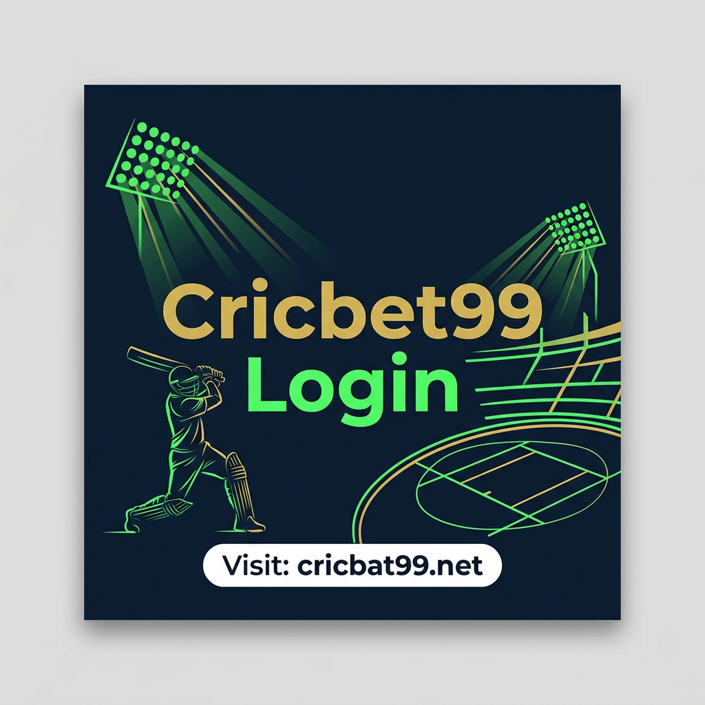 cricbet99 login